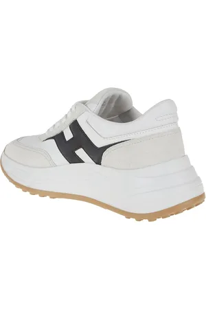 Hogan Sneakers, H669 Allacciato H Sneakers en