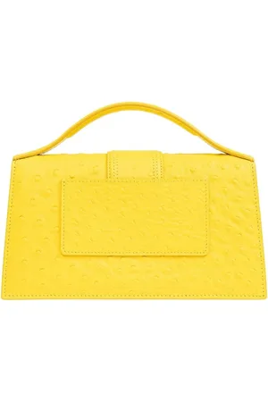 Jacquemus Sacs bandoulière, Le grand Bambino Shoulder Bag en