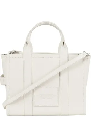 Marc Jacobs Sacs à main, Structured Medium Tote With Removable Shoulder Str en