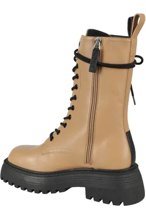 3Juin Bottes & Bottines, Leather Dede 020 Boots en