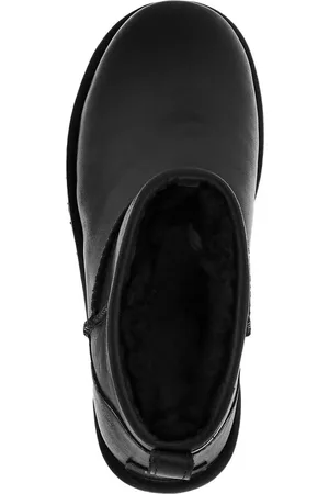 UGG Bottes & Bottines, W Classic Ultra Mini en