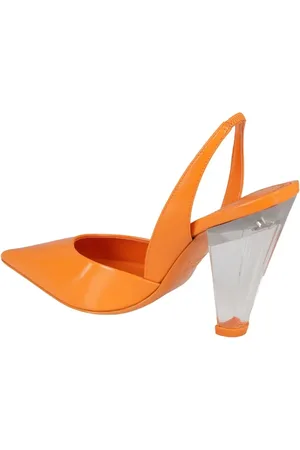 3Juin Sandales, Leather Sandal en