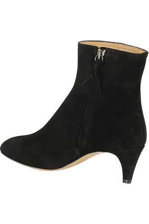 Isabel Marant Bottes & Bottines, Deone Pointed Toe Ankle Boots en