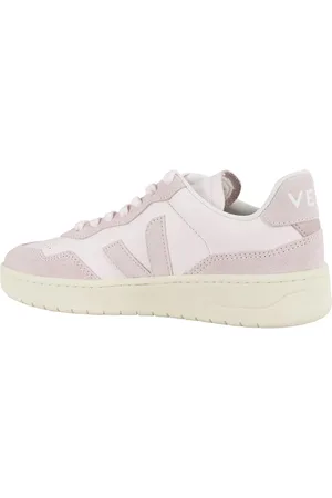 Veja Sneakers, v 90 leather lassi petale en