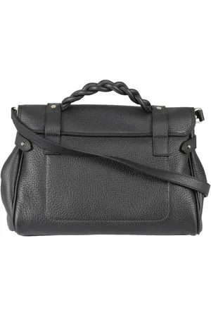 MULBERRY Sacs bandoulière, Alexa Heavy Grain Bag en