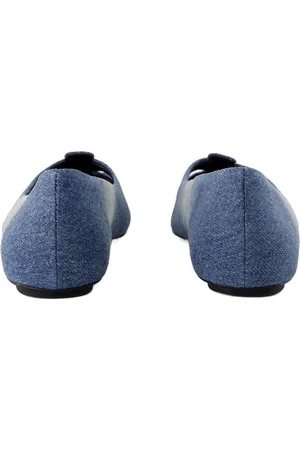 Marc Jacobs The Kat Ballerinas
