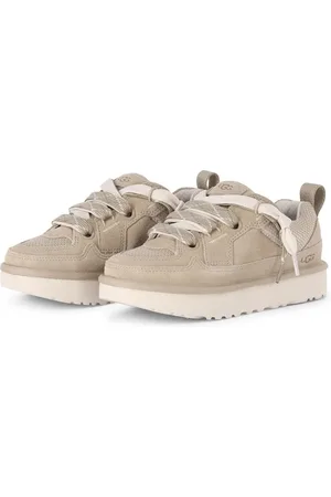 UGG Sneakers, W LO LOWMEL MUSTARD SEED en