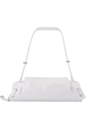Diesel Sacs bandoulière, Scrunch D Small Shoulder Bag