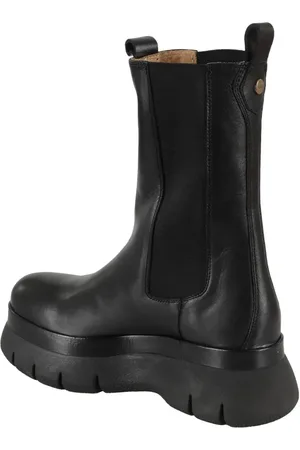 Isabel Marant Bottes & Bottines, Mecile Boot With Round Toe en