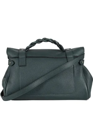MULBERRY Sacs bandoulière, Alexa Heavy Grain Bag en