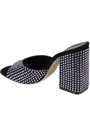 PARIS TEXAS Sandales, Holly Anja Mule en