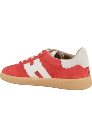 Hogan Sneakers, Cool Laced Sneakers en