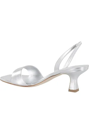 3Juin Sandales, Cameron 055 Sandal With Rear Elastic Strap en