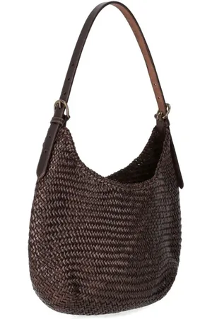 Dragon Diffusion Sacs bandoulière, Luna Brown Shoulder Bag en