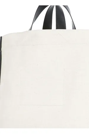 Jil Sander Sacs à main, Border Book Bag en