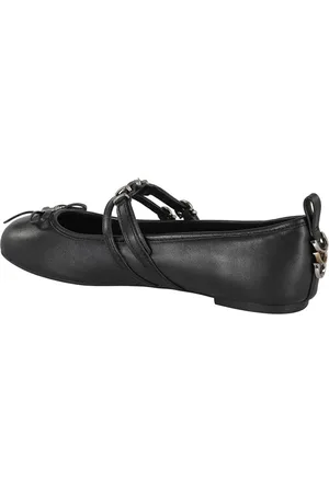 Pinko Gioia Dancer Ballerina Flats en