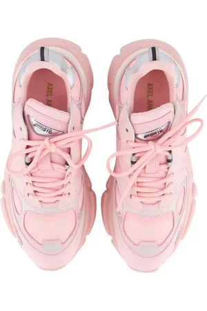 Axel Arigato Sneakers, Dames Sphere Trip Runner Roze en