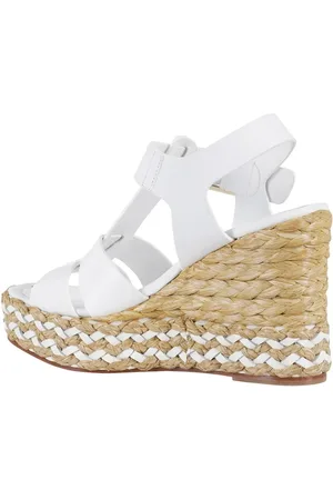 Paloma Barceló Sandales, Olivia Sandals en