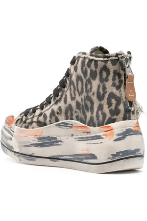 R13 Sneakers, Kurt Sneakers en