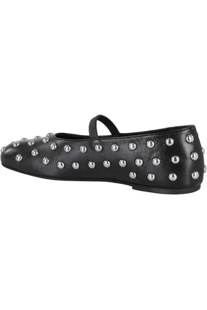 ERIKA CAVALLINI Maria Ballerina Flats en