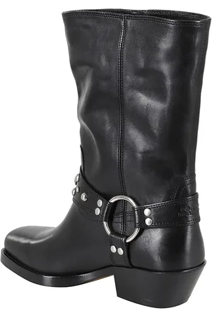 Isabel Marant Bottes & Bottines, Antya Ankle Boot en