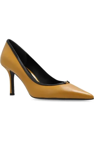 Tory Burch Sneakers, Double T Logo Pumps en