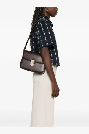 A.P.C. Sacs bandoulière, Grace Bag en