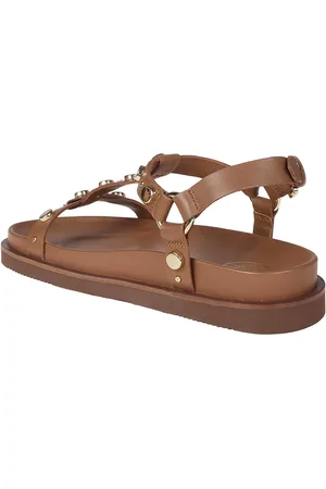 Ash Sandales, Ugo Sandals White en