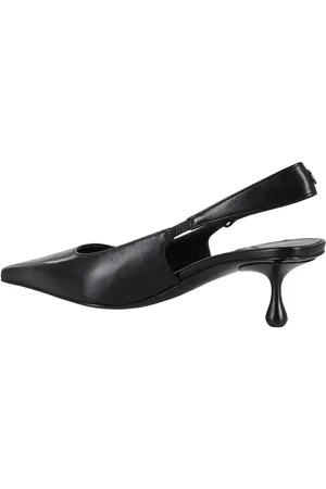 Jimmy Choo Escarpins, Amel 50 Slingback Shoes en