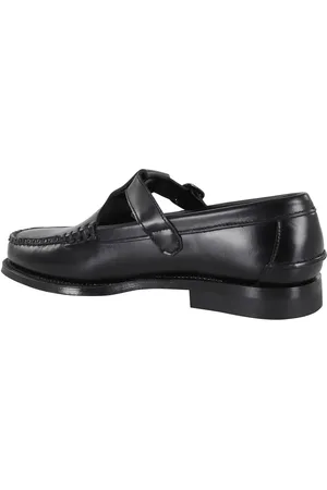 Hereu Alber Moccasin en
