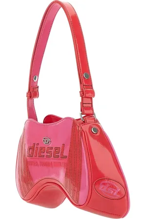 Diesel Sacs bandoulière, Bags Red en