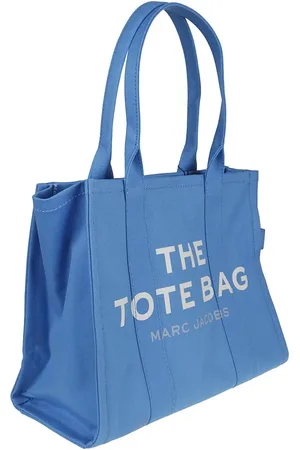 Marc Jacobs Sacs à main, Spacious Cotton Canvas Tote With Adjustable Strap en