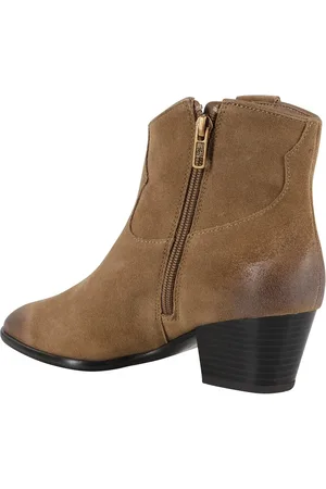 Ash Bottes & Bottines, Fame Boot en