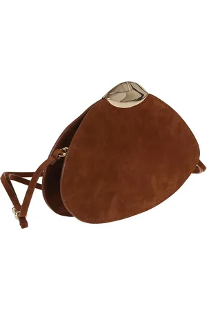 BENEDETTA BRUZZICHES Petits sacs à main, Belle De Jour (Ariel Pouch) en