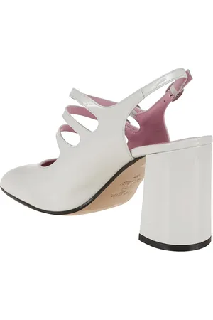 Carel Escarpins, Mary Jane Promise Shoes en