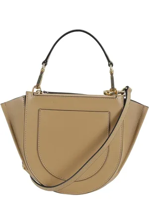 Wandler Sacs à main, Mini Hortensia Bag en