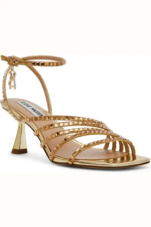 Steve Madden Sandales, Sandals Golden en