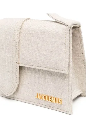 Jacquemus Sacs bandoulière, Le Grand Bambino Shoulder Bag en