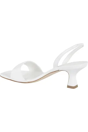 3Juin Sandales, Cameron 055 Sandal With Calf Leather en