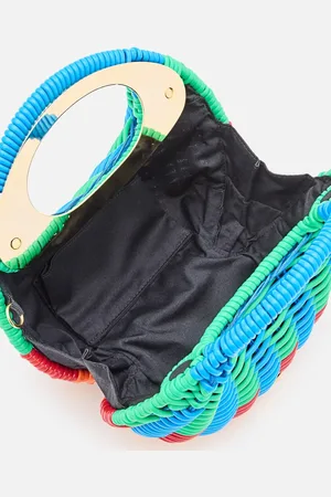 SACAI Sacs bandoulière, Small Rigid Shoulder Bag en