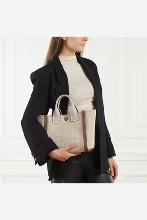 Chloé Sacs à main, Carry Tote en