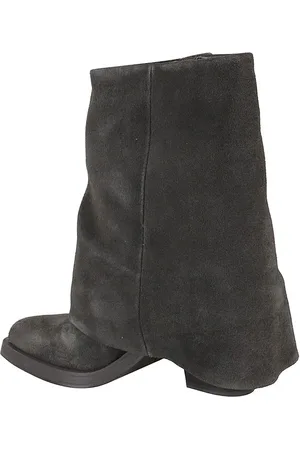 Ash Bottes & Bottines, Jeff Ankle Boot en