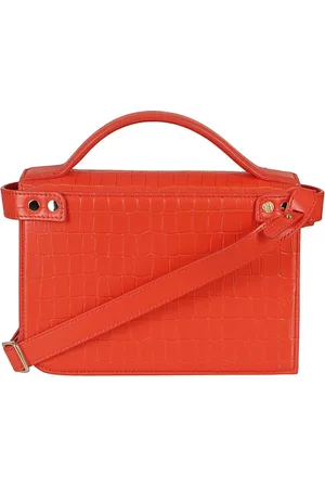 Zanellato Sacs bandoulière, Ella Cayman Bag en