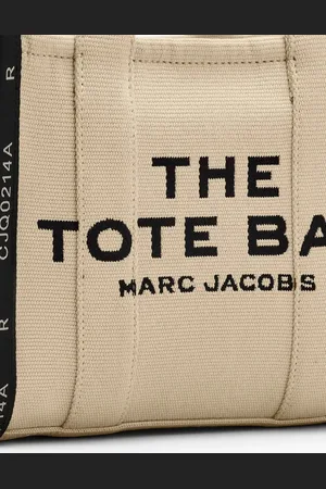 Marc Jacobs Sacs à main, Canvas Tote Bag en