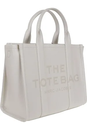 Marc Jacobs Sacs à main, Grainy Leather Small Tote Bag en