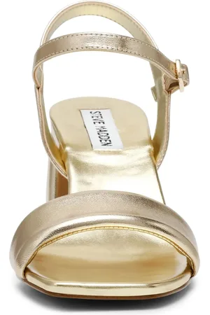 Steve Madden Sandales, Sandals Golden en