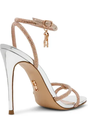 Steve Madden Sandales, Sandals Golden en