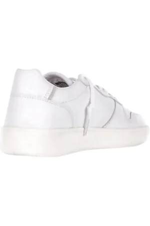 D.A.T.E. Sneakers, Sneakers White en