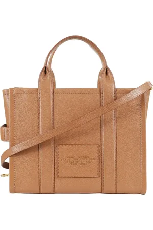 Marc Jacobs Sacs à main, Structured Leather Medium Tote With Adjustable Str en