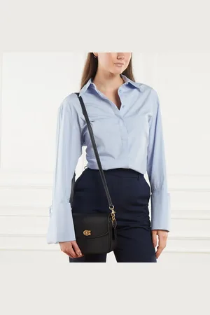 Coach Sacs bandoulière, Pbl Cassie Cb 19;Brass/Blk en
